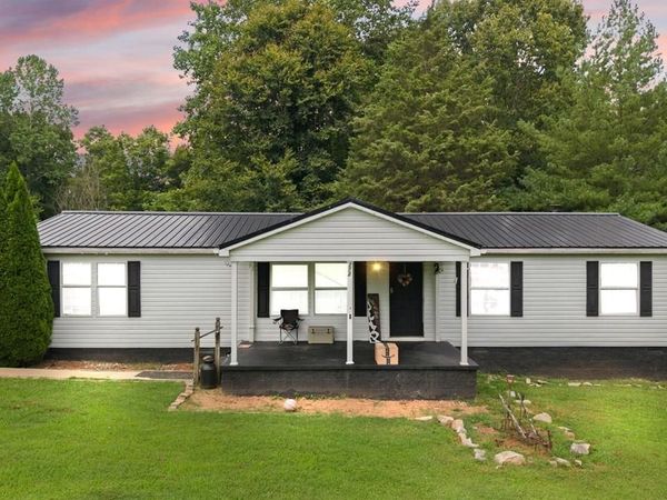 272 Groce Road, Edmonton, KY 42129