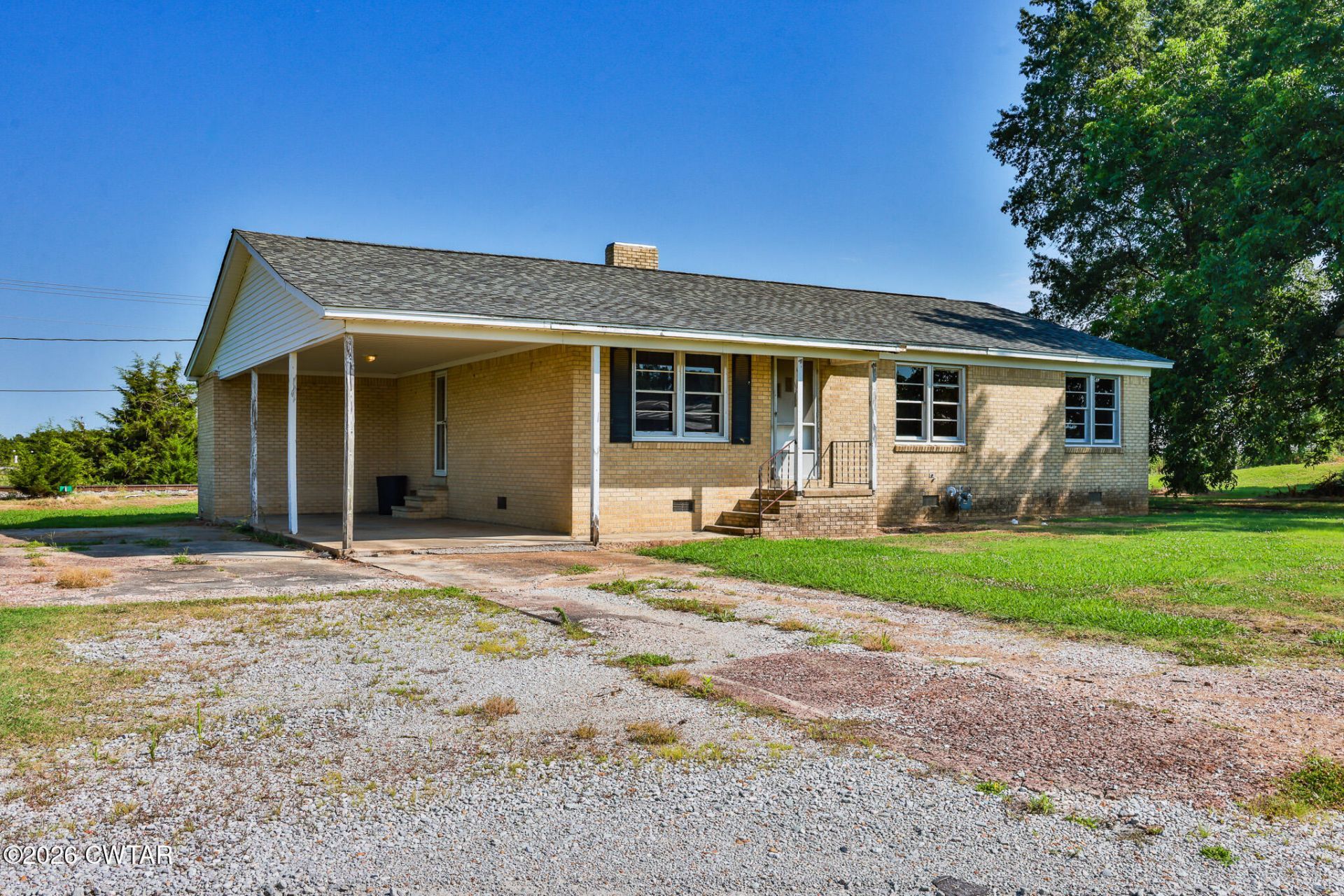 1285 Boyd Avenue, Brownsville, TN 38012 Main Photo