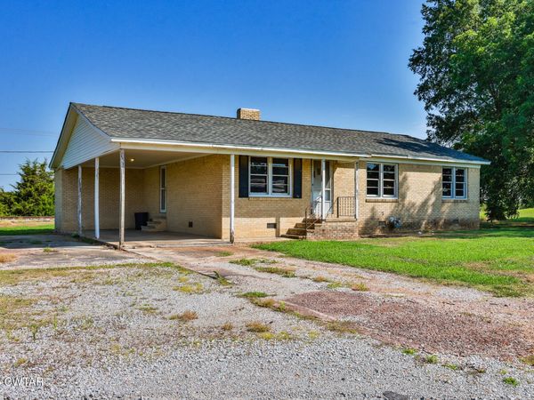 1285 Boyd Avenue, Brownsville, TN 38012