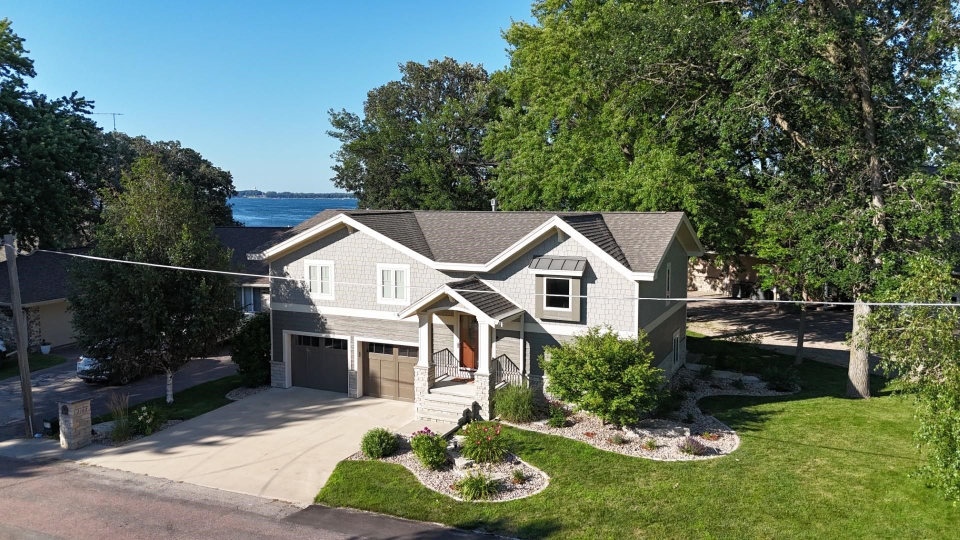 2102 Okoboji Boulevard, West Okoboji, IA 51351 Main Photo
