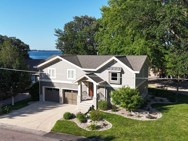 2102 Okoboji Boulevard, West Okoboji, IA 51351