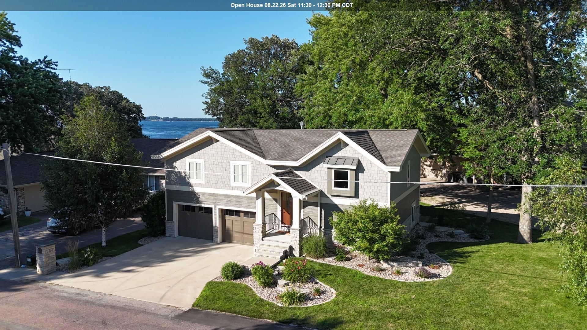 2102 Okoboji Boulevard West Okoboji, IA 51351