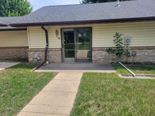 1940 23rd Street , Unit 18, Spirit Lake, IA 51360