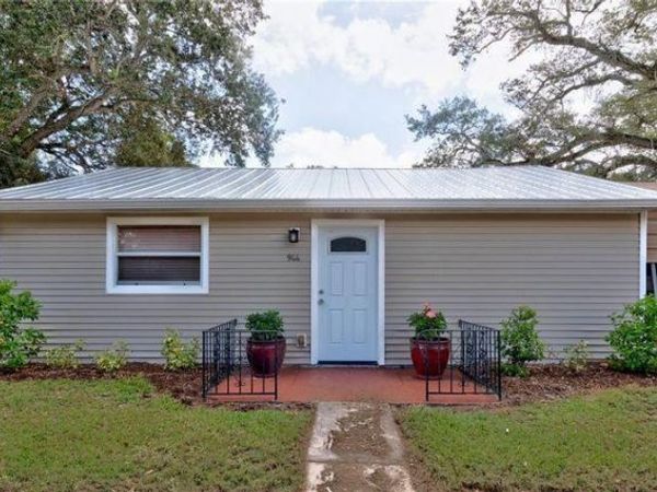 944 Louisiana Avenue, Sebastian, FL 32958