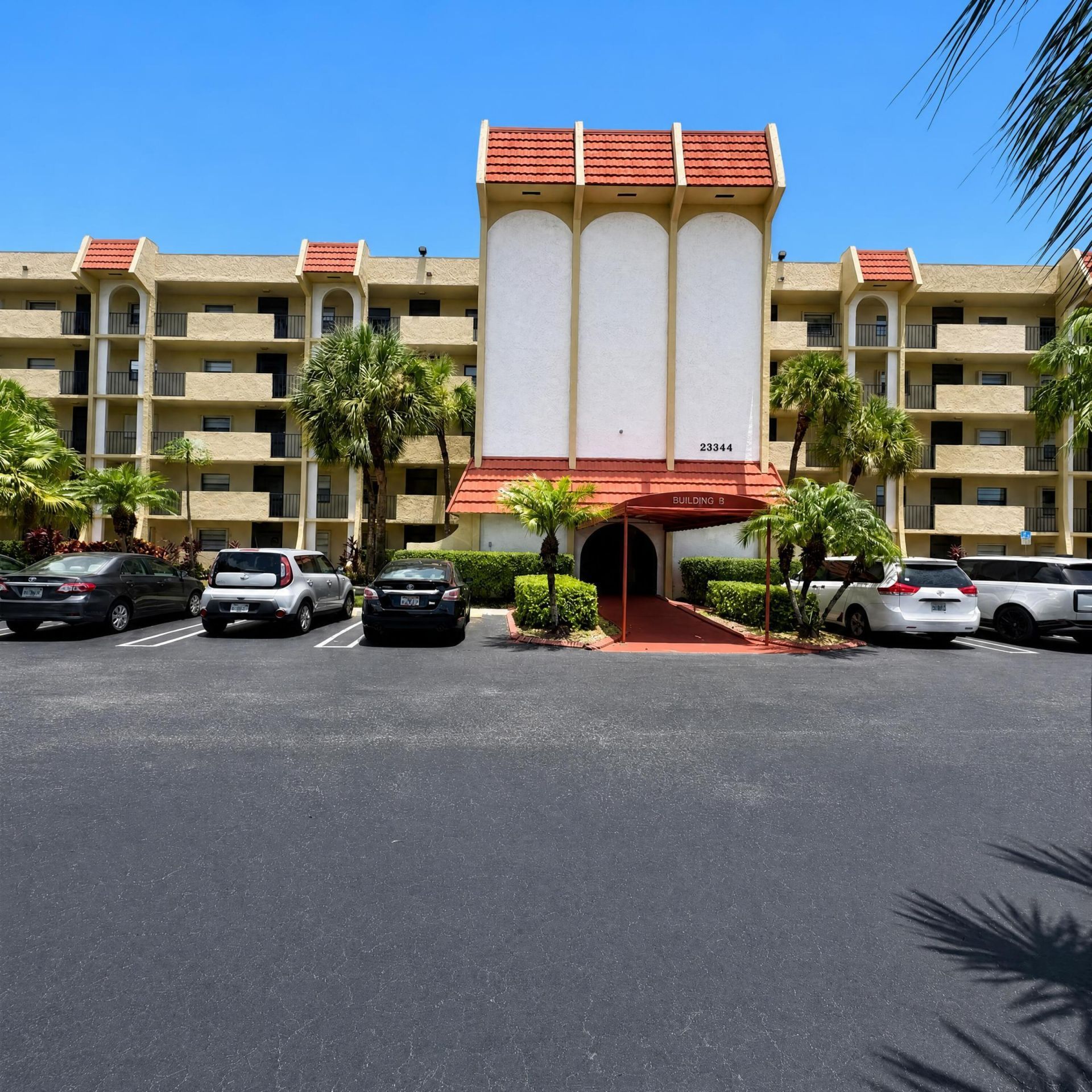 23344 Carolwood Lane, Unit 302, Boca Raton, FL 33428 Photo