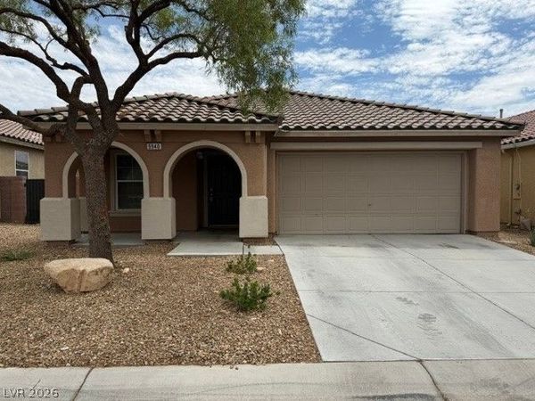 9940 Brazos Bend Street, Las Vegas, NV 89178
