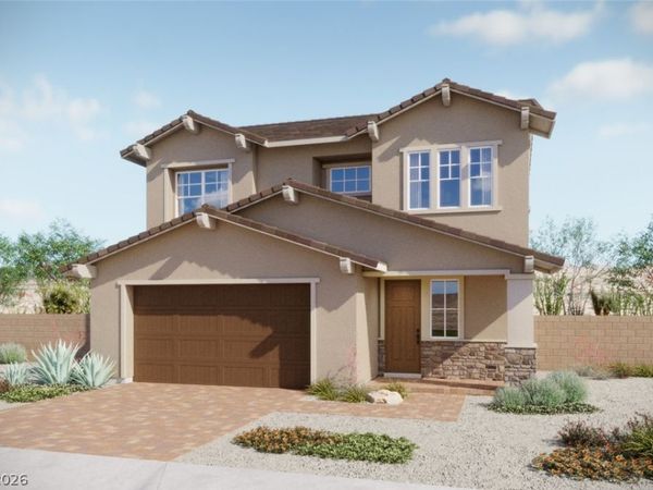 265 Dahlia Rachel Place , Henderson, NV 89015