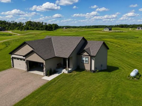 3379 309th Avenue NW, Cambridge, MN 55008