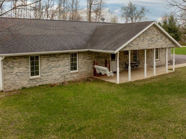4848 Sage Drive NW, Backus, MN 56435
