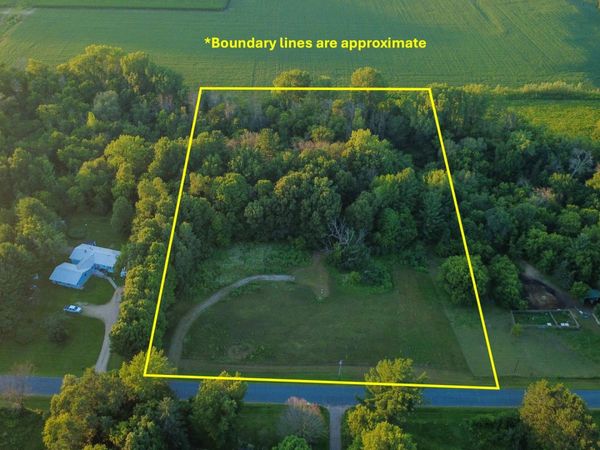 E2505 570th Avenue , Menomonie, WI 54751