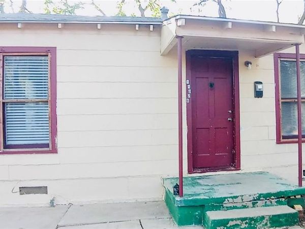 4902 Caswell Ave, Unit B, Austin, TX 78751