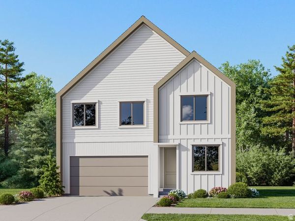 1917 N AUGUST BEAUTY LN, Unit 3233, Saratoga Springs, UT 84045
