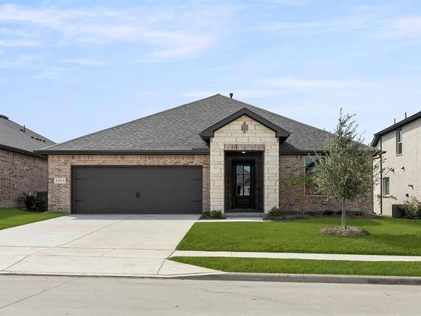 9113 Harrisburg Drive, Crowley, TX 76036