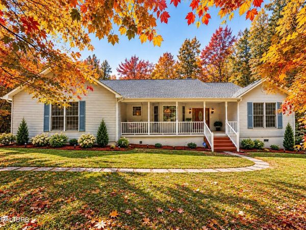 36 Point Place, Monterey, TN 38574