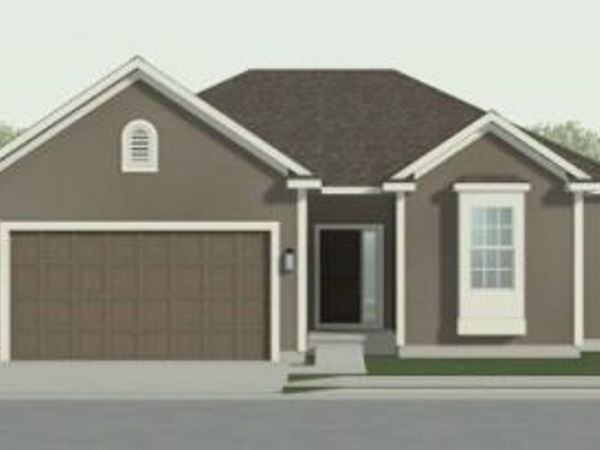 27005 E Olive Drive, Lee's Summit, MO 64086
