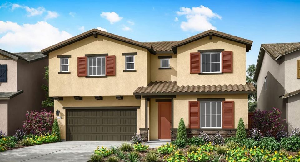 2684 Thornton Ln, Lincoln, CA 95648 Photo
