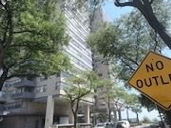 6301 N SHERIDAN Avenue, Unit 24N, Chicago, IL 60660