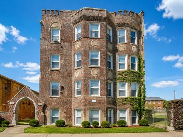 7914 S Dobson Avenue , Chicago, IL 60619