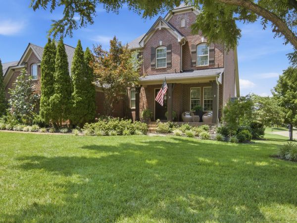 515 Emerson Hill Rd, Nolensville, TN 37135