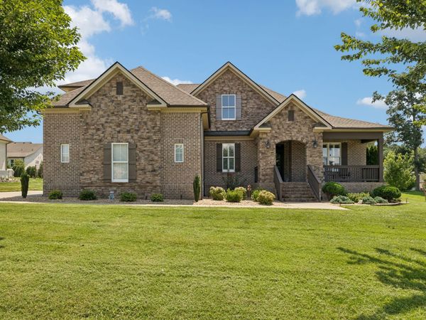 943 Nashs Nook , Columbia, TN 38401
