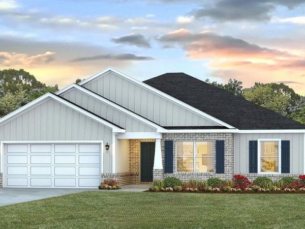 127 Strawberry Drive, Lucedale, MS 39452