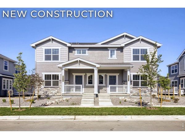 6415 Masked Lark St, Fort Collins, CO 80528