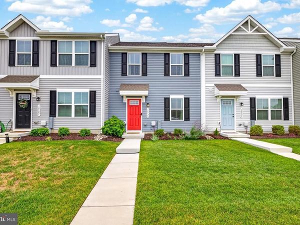 10529 PRICE DRIVE, MILFORD, DE 19963