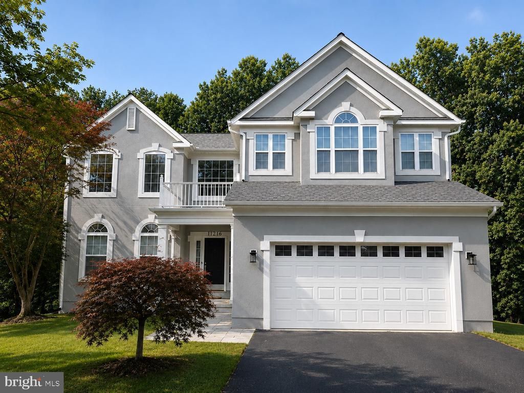 11216 WINDING BROOK LANE, GERMANTOWN, MD 20876