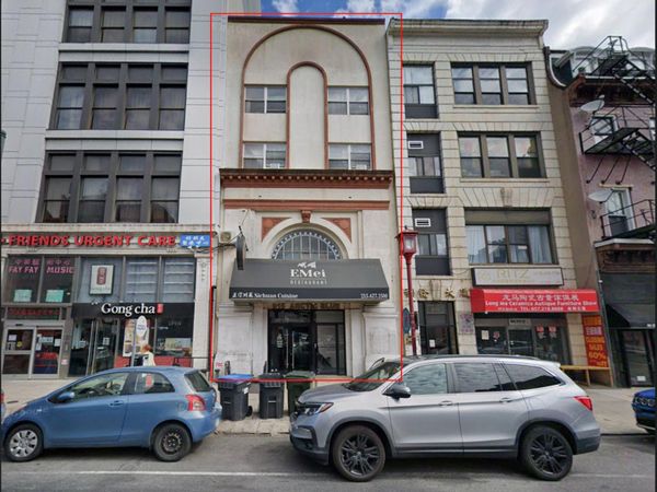 915 ARCH STREET, PHILADELPHIA, PA 19107