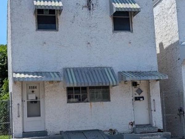 1164 KAIGHN AVENUE , CAMDEN, NJ 08103