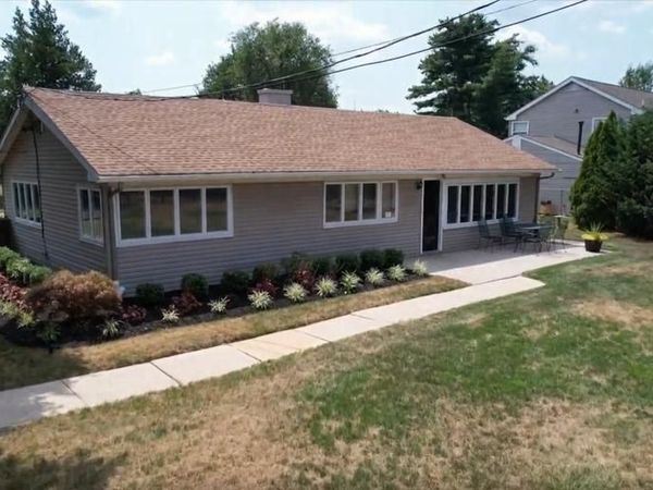 81 SOMERSET DRIVE , WILLINGBORO, NJ 08046