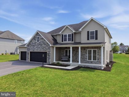 711 STARR AVENUE Chambersburg, PA 17202