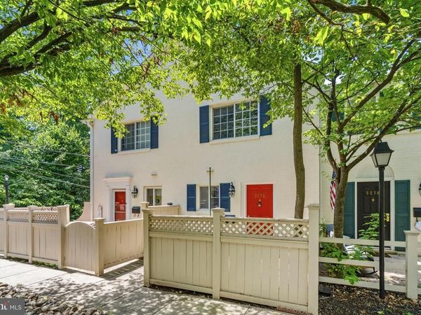 5272 MARIS AVENUE, ALEXANDRIA, VA 22304
