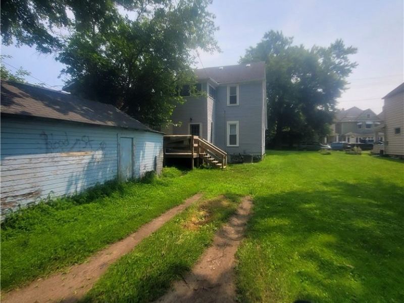140 7th Street NW, Barberton, OH 44203 Photo 32