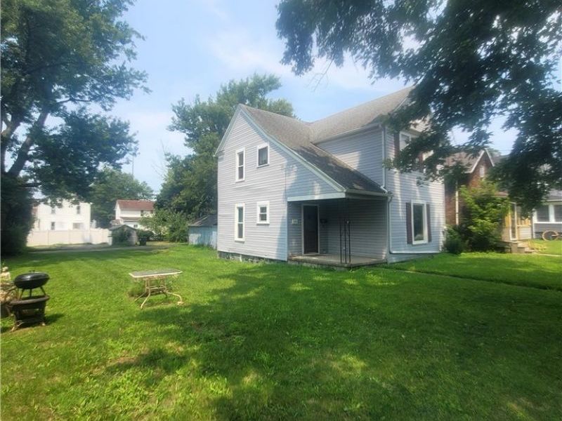 140 7th Street NW, Barberton, OH 44203 Photo 34