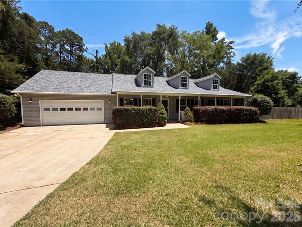 1331 London Drive , Rock Hill, SC 29732