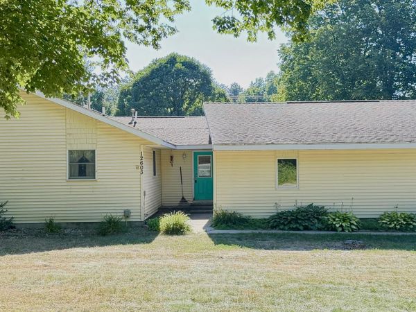 12603 76th Avenue, Allendale, MI 49401