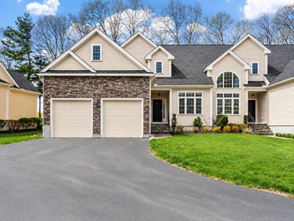 77 Fairway View Dr, Unit 77, Sutton, MA 01590