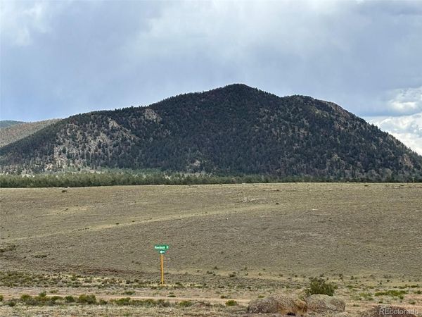 1245 Walls Street , Hartsel, CO 80449