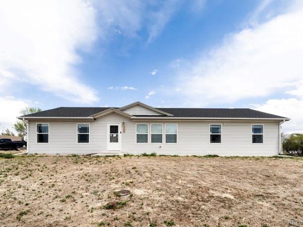 736 Indiana Avenue, Limon, CO 80828