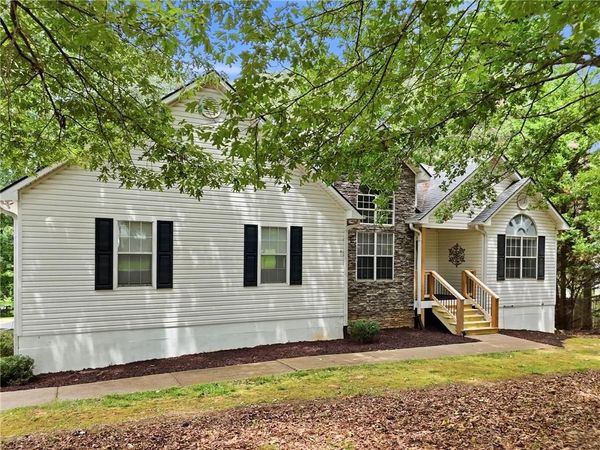 460 Kerry Drive , Jasper, GA 30143