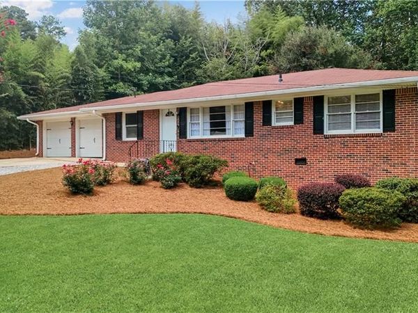 5502 Beaver Drive SW, Mableton, GA 30126