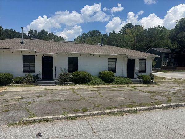 985 Oakland Drive SW, Atlanta, GA 30310