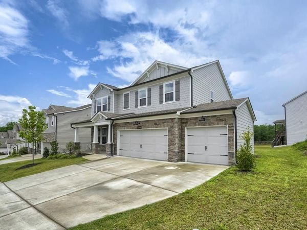 2448 Hidden Creek Road, Kennesaw, GA 30152