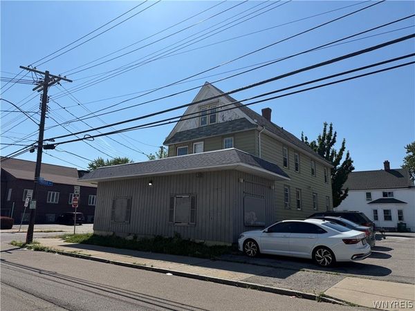 362 Ontario Street , Buffalo, NY 14207
