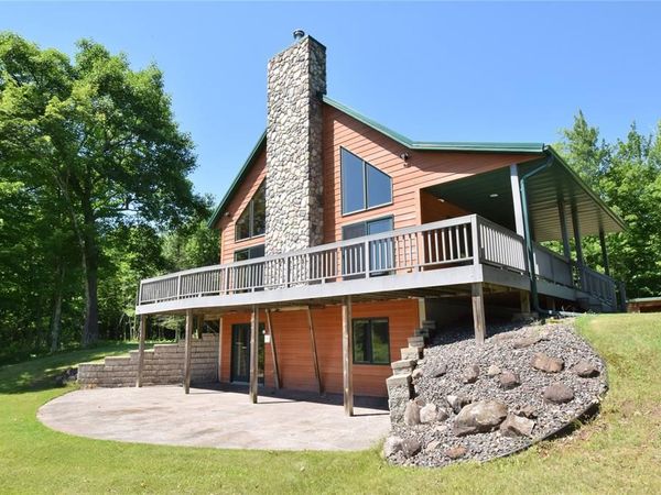 14622 S Swedish Highway, Danbury, WI 54830