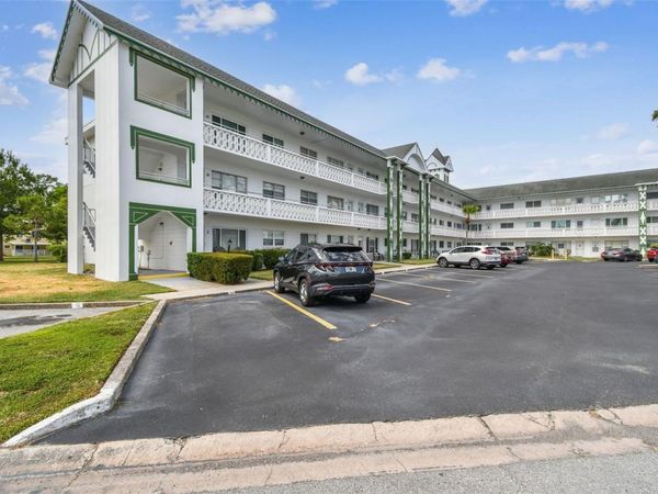 2469 FRANCISCAN DRIVE , Unit 59, CLEARWATER, FL 33763