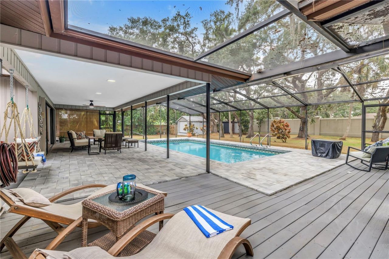 4605 Stone Ridge Trail, Sarasota, FL 34232 Photo