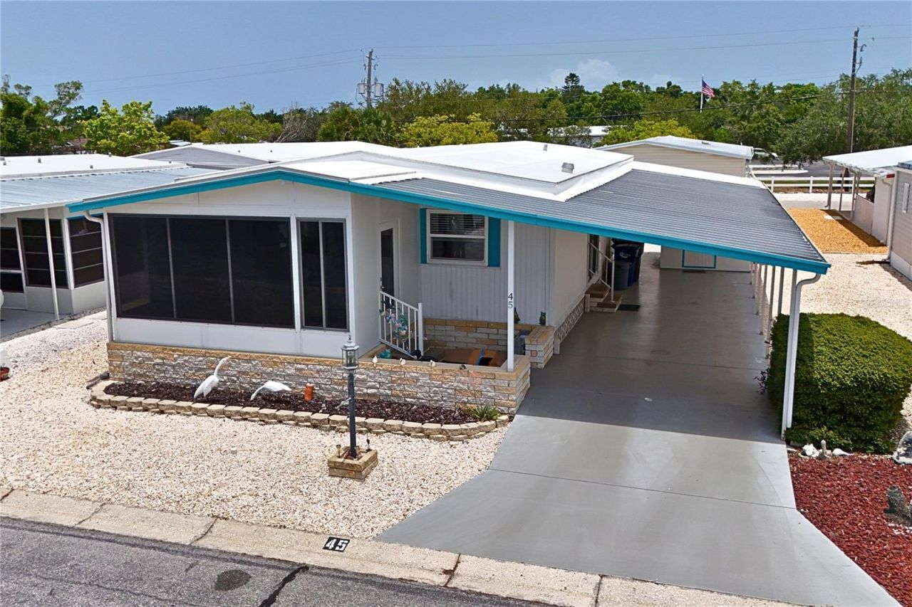 45 Caballo Way , Bradenton, FL 34209 Photo