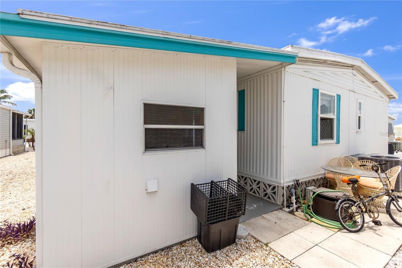 45 Caballo Way , Bradenton, FL 34209 Photo